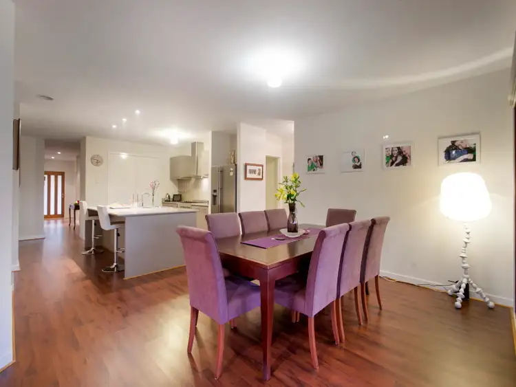 Third view of Homely house listing, 12 Banksia Crescent, Tyabb VIC 3913