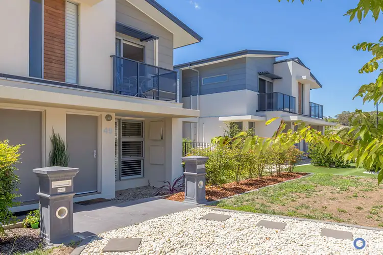 49 Cazneaux Crescent, Weston ACT 2611