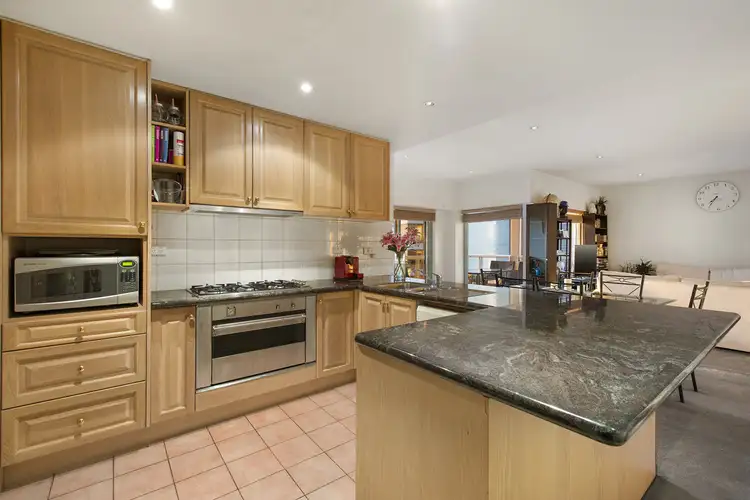 Second view of Homely apartment listing, 305/1 Sovereign Point Court, Doncaster VIC 3108