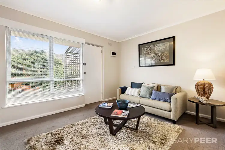 Second view of Homely apartment listing, 14/24 Rosella Street, Murrumbeena VIC 3163