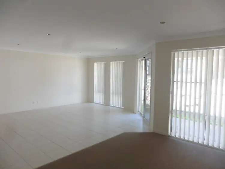 Fifth view of Homely house listing, 4 Vista Crescent, Pimpama QLD 4209