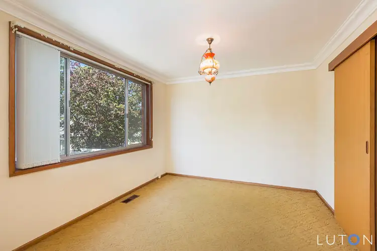 Second view of Homely house listing, 31 Onkaparinga Crescent, Kaleen ACT 2617