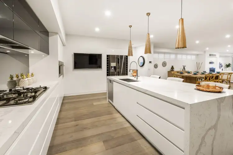 Fourth view of Homely house listing, 655 Esplanade, Mornington VIC 3931