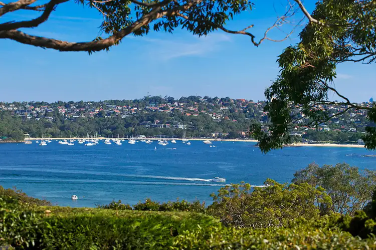 Main view of Homely house listing, 31 Cutler Road, Clontarf NSW 2093