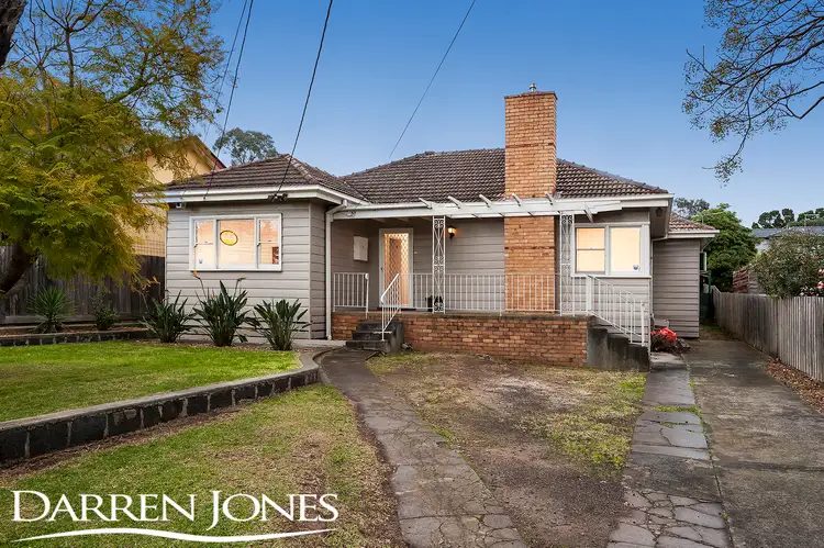 70 Alexandra Street, Greensborough VIC 3088