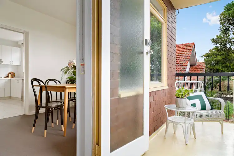 Fourth view of Homely apartment listing, 2/454 Kooyong Road, Caulfield South VIC 3162