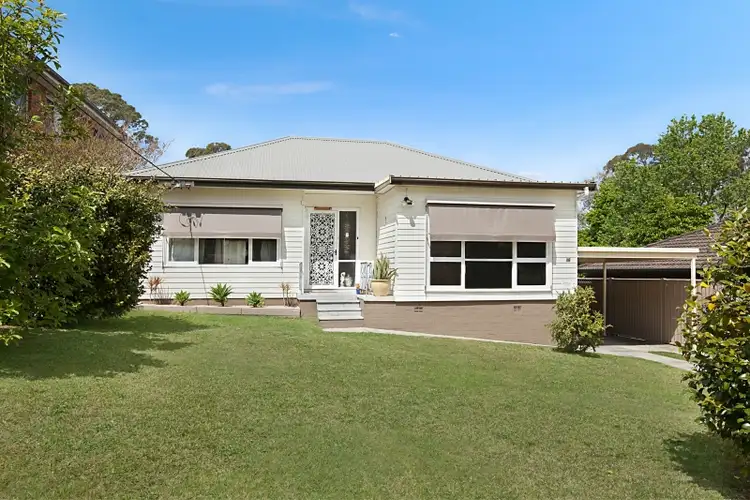 16 Cristina Avenue, Niagara Park NSW 2250
