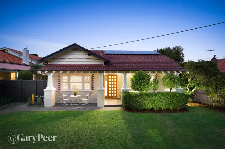 8 Milton Street, Bentleigh VIC 3204