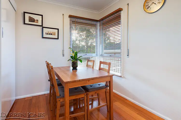 Fourth view of Homely house listing, 16 Kardinia Street, Watsonia VIC 3087