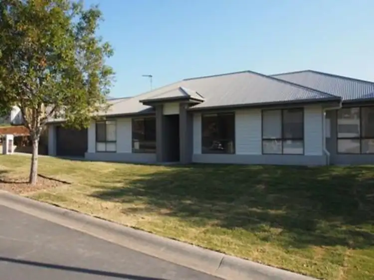 Main view of Homely house listing, 22 Laughlen Chase, Pacific Pines QLD 4211