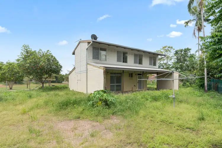 Seventh view of Homely house listing, 2 Parmentier Place, Moulden NT 830