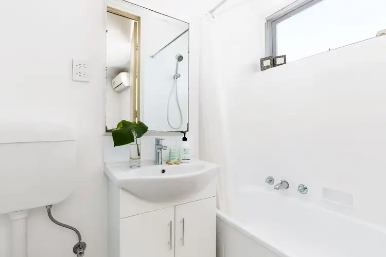 Sixth view of Homely apartment listing, 9/18 Park Crescent, Caulfield North VIC 3161