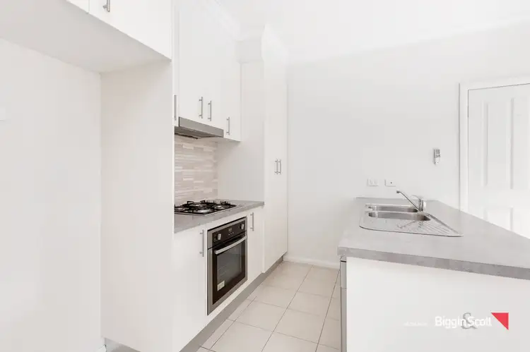 Second view of Homely unit listing, 3/8 Kynoch Street, Deer Park VIC 3023
