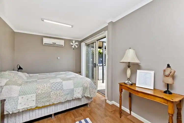 Fifth view of Homely house listing, 11 Troughton Court, Woodroffe NT 830