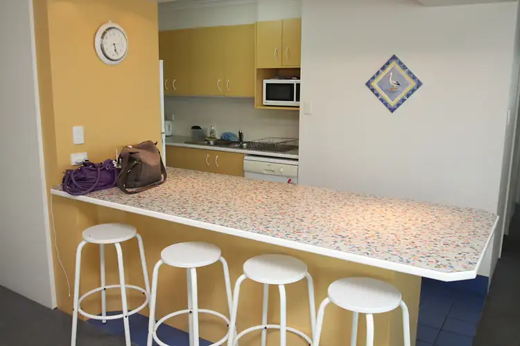 Seventh view of Homely unit listing, U10/4 Aerodrome Road, Maroochydore QLD 4558