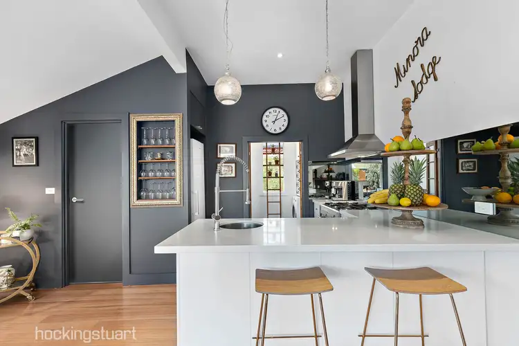 Fourth view of Homely house listing, 88 Linacre Road, Hampton VIC 3188