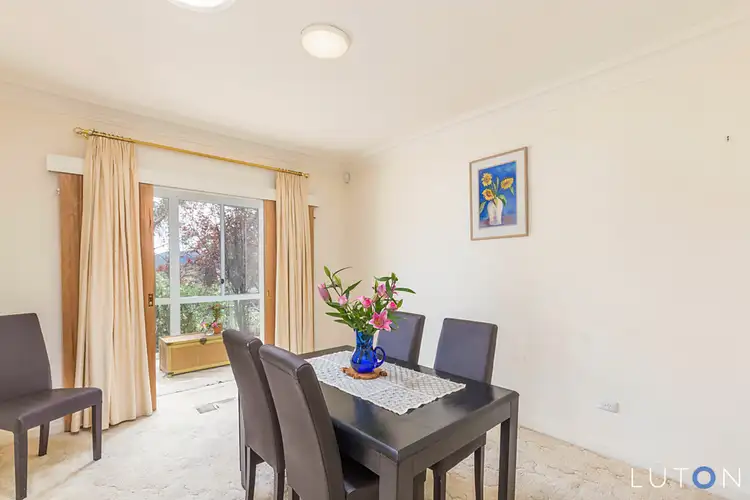 Fourth view of Homely house listing, 71 Stonehaven Crescent, Deakin ACT 2600