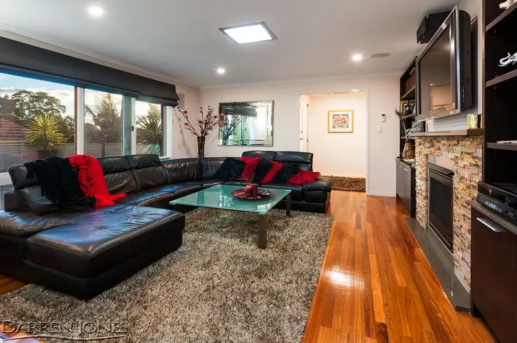 Second view of Homely house listing, 180 Plenty River Drive, Greensborough VIC 3088