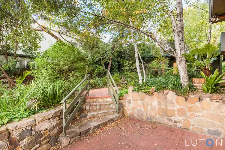 Third view of Homely house listing, 72 Duffy Street, Ainslie ACT 2602