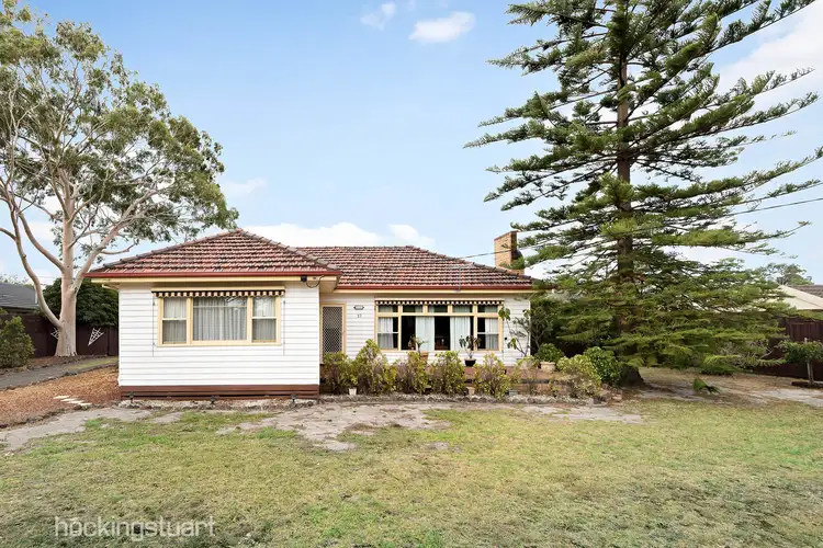 Second view of Homely house listing, 22 East Road, Seaford VIC 3198