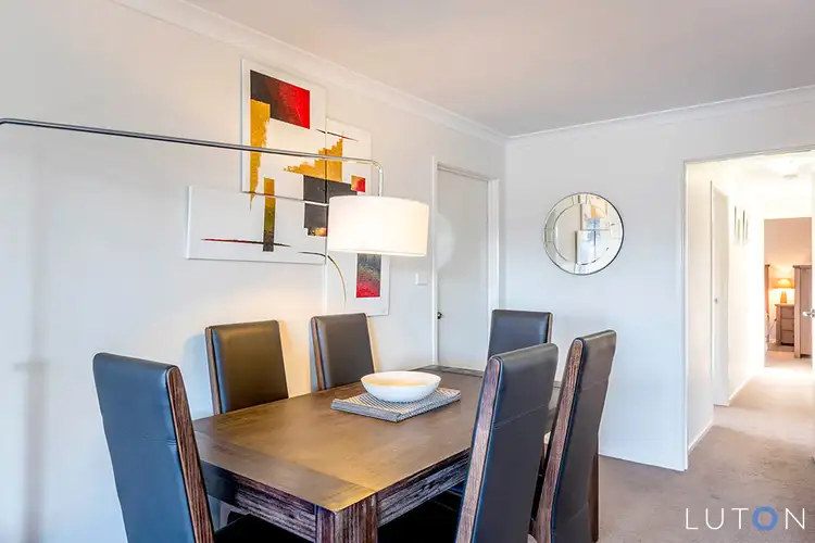 Sixth view of Homely house listing, 176 Macfarlane Burnet Avenue, Macgregor ACT 2615