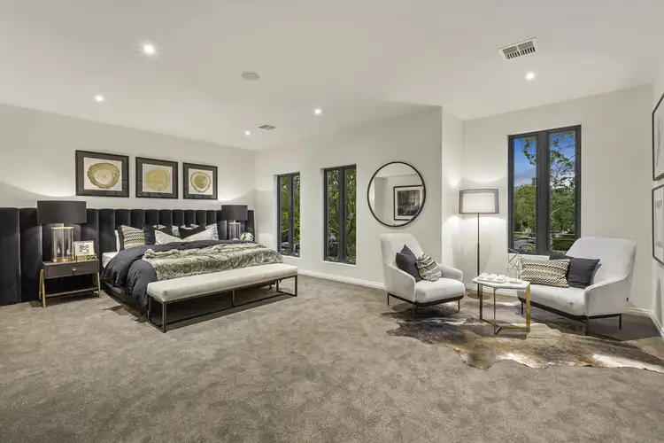 Sixth view of Homely house listing, 295 Belmore Road, Balwyn North VIC 3104