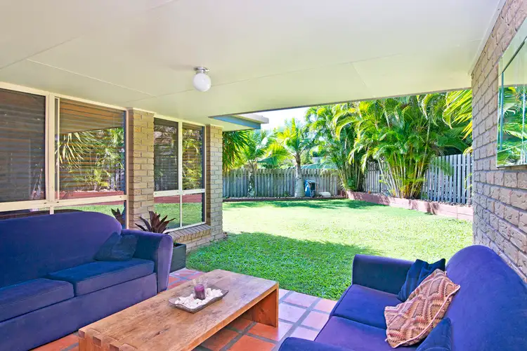 Third view of Homely house listing, 16 Goldvilla Drive, Elanora QLD 4221