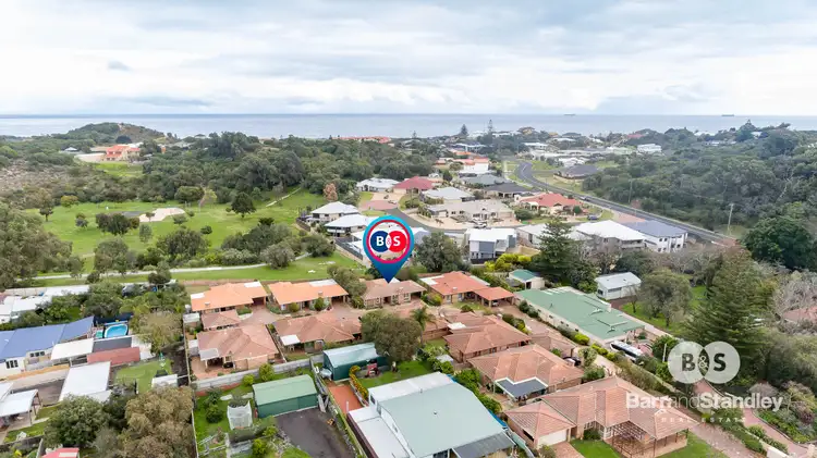 Sixth view of Homely unit listing, 6/8 Mansfield Street, South Bunbury WA 6230