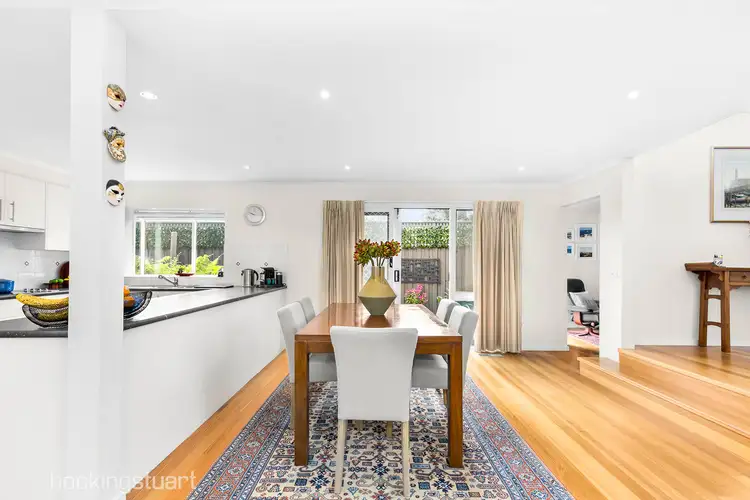 Sixth view of Homely unit listing, 2/41 Linacre Road, Hampton VIC 3188