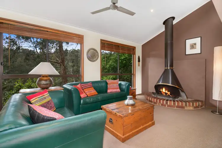 Fourth view of Homely house listing, 62 Arbor Avenue, Belgrave VIC 3160