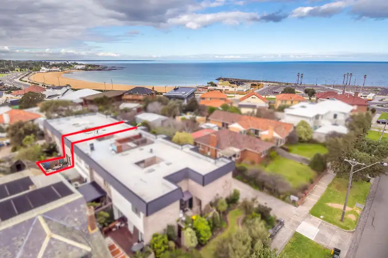 Main view of Homely house listing, 4/20 Victoria Street, Williamstown VIC 3016