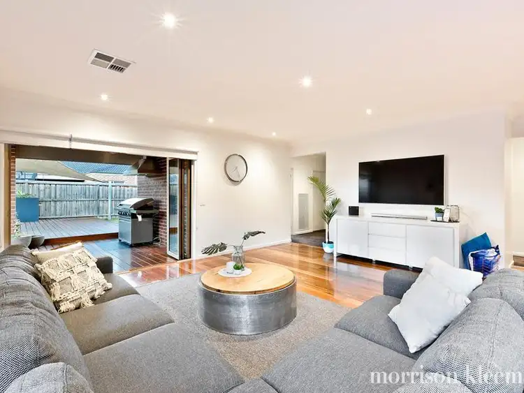 Fourth view of Homely house listing, 47 Roaming Road, Doreen VIC 3754
