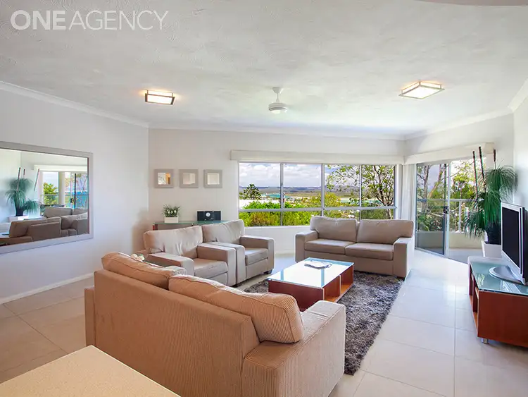 Second view of Homely apartment listing, 9/36 Edgar Bennett Avenue, Noosa Heads QLD 4567