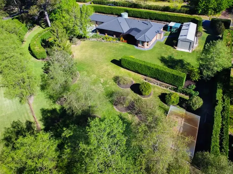 Main view of Homely house listing, 24 Webb Street, Mittagong NSW 2575