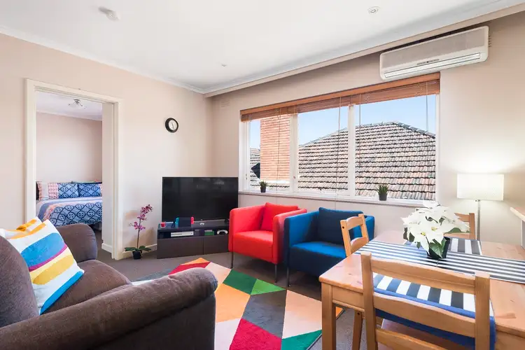 Main view of Homely apartment listing, 10/1 Ellesmere Road, Prahran VIC 3181