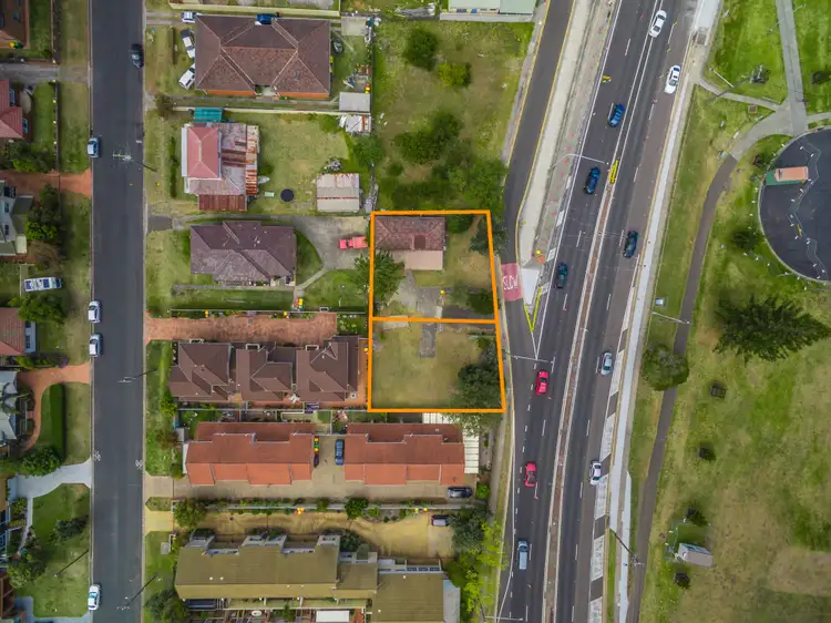 Third view of Homely house listing, 255 Windang Road, Windang NSW 2528