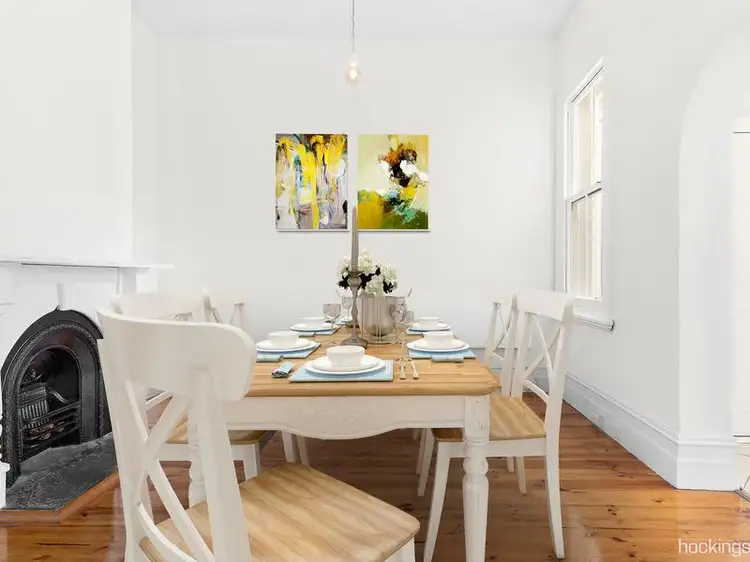 Second view of Homely house listing, 256 Bank Street, South Melbourne VIC 3205