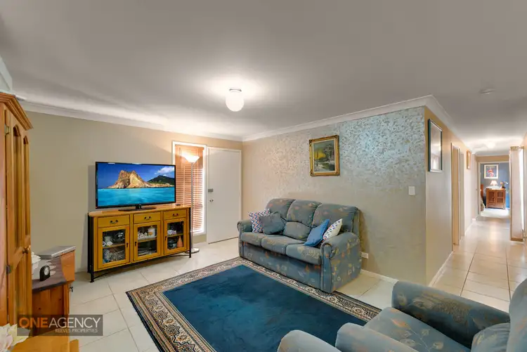 Fourth view of Homely townhouse listing, 19/160 Maxwell Street, South Penrith NSW 2750