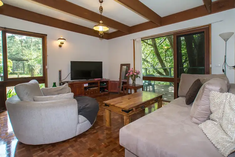 Fifth view of Homely house listing, 139 Mt Morton Road, Belgrave Heights VIC 3160