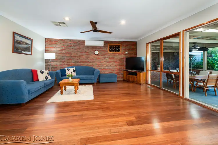 Fifth view of Homely house listing, 9 Carmel Close, Greensborough VIC 3088