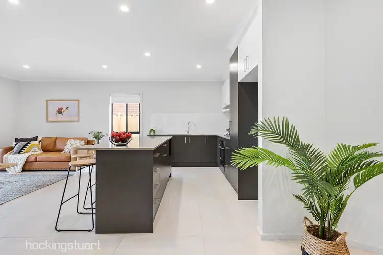 Sixth view of Homely house listing, 26 Aberfeldy Grove, Wollert VIC 3750