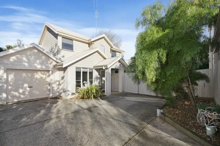 Third view of Homely townhouse listing, 2/19 Kestrel Place, Ocean Grove VIC 3226