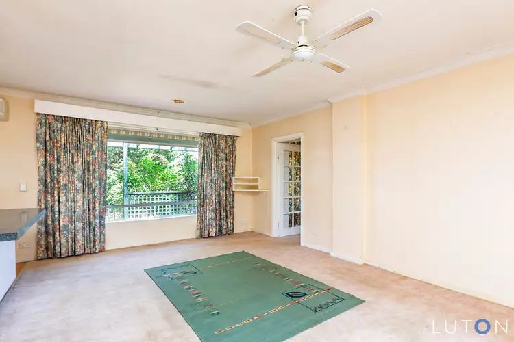 Fifth view of Homely house listing, 12 Kerferd Street, Watson ACT 2602
