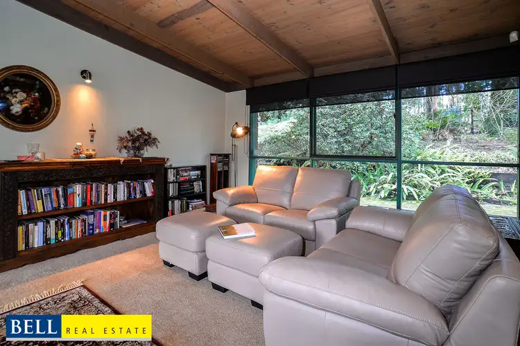 Fifth view of Homely house listing, 197 Ridge Road, Mount Dandenong VIC 3767