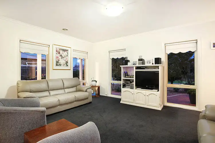 Fifth view of Homely house listing, 1 Sabo Place, Mount Martha VIC 3934