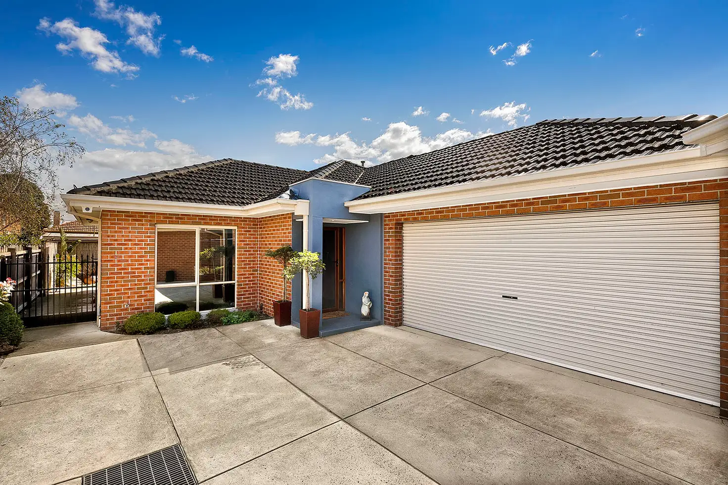 Main view of Homely unit listing, 2/7 Heatherbrae Avenue, Caulfield VIC 3162