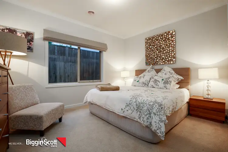 Fifth view of Homely unit listing, 2/17 Renwick Road, Ferntree Gully VIC 3156