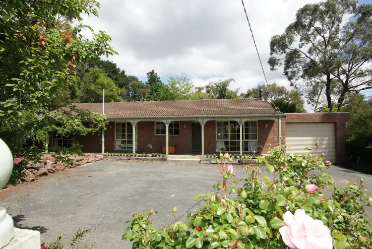 38 Lusatia Park Road, Woori Yallock VIC 3139