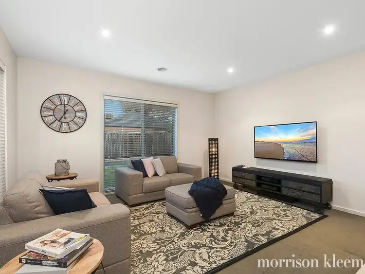 Fifth view of Homely house listing, 3 Montrose Drive, Doreen VIC 3754