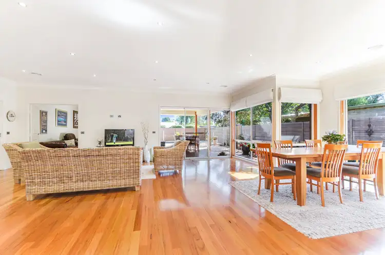 Fifth view of Homely house listing, 127 Fellows Road, Point Lonsdale VIC 3225